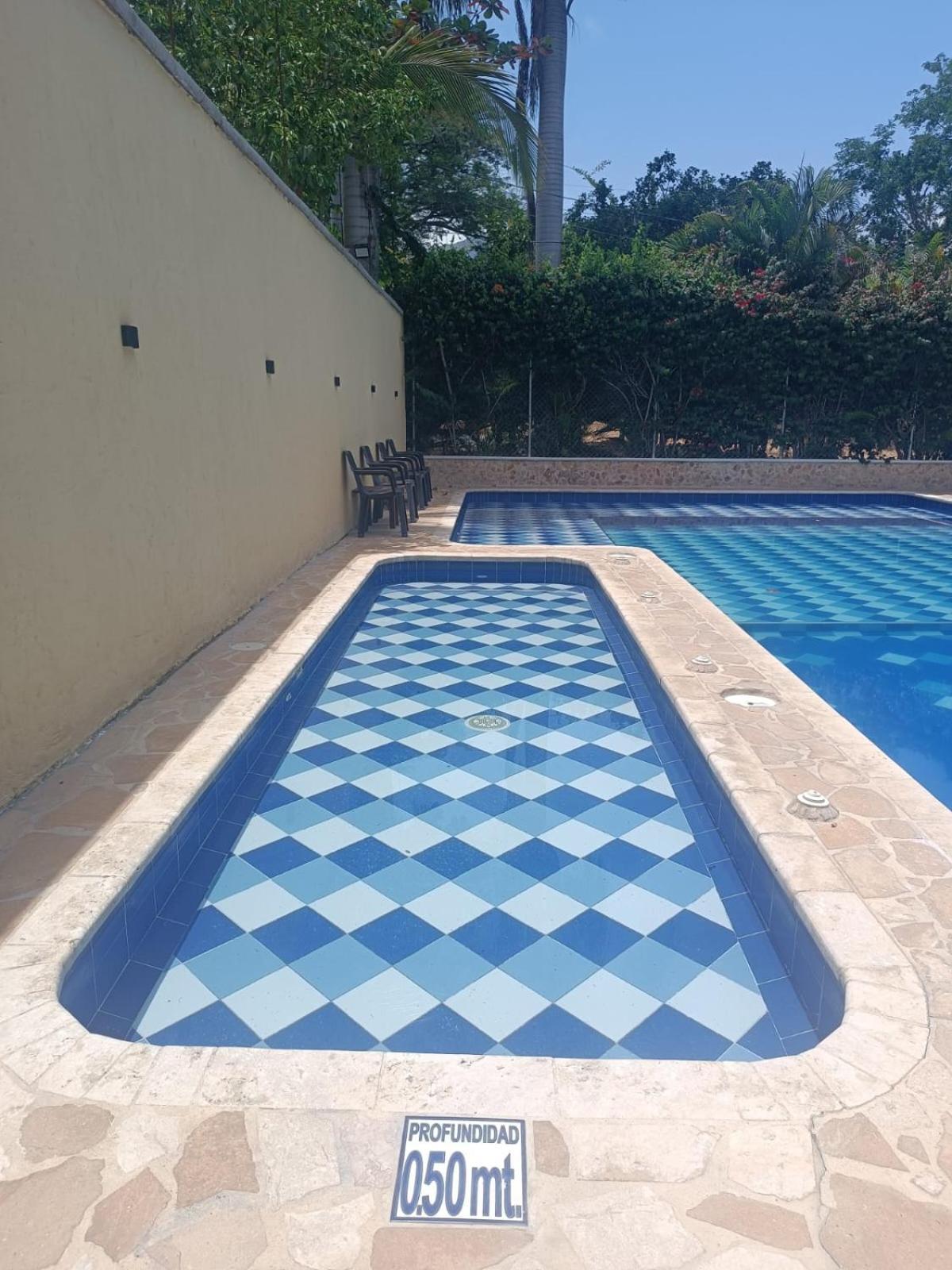Hotel Y Restaurante Bienmesabe Santa Fe de Antioquia Εξωτερικό φωτογραφία
